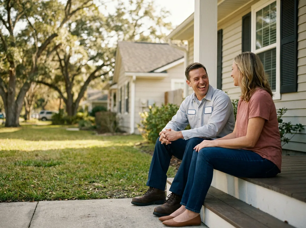 Septic tank pumping FAQs for Buffalo Gap, TX